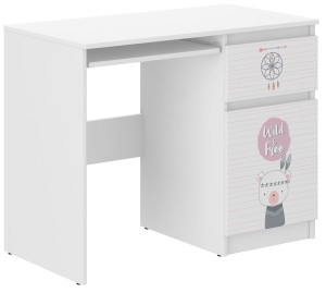 Biurko dziecięce N-33 MISIU INDIANIN