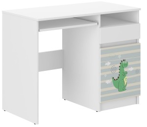 Biurko dziecięce N-35 DINO