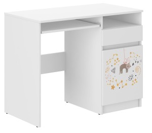 Biurko dziecięce N-35 KOTEK