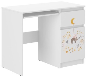 Biurko dziecięce  N-33 KOTEK
