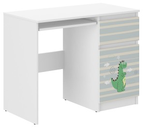 Biurko dziecięce  N-33 DINO