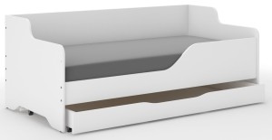 Łóżko dziecięce LILU 160x80 